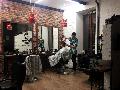 увеличить Мужская парикмахерская Дядя в Жигулёвске